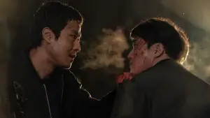 Задник до фильму"더러운 돈에 손대지 마라" #792407