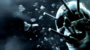 Задник до фильму"Пункт призначення 5" #642287