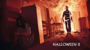 Задник до фильму"Гелловін 2" #708997