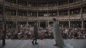 Задник до фильму"Гамнет" #760846