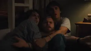 Задник до фильму"Пекельне літечко" #593441