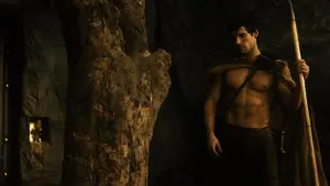 Задник до фильму"Війна Богів: Безсмертні" #309464