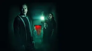 Задник до фильму"Астрал: Червоні двері" #716110