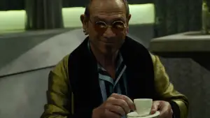 Задник до фильму"Механік: Воскресіння" #672624