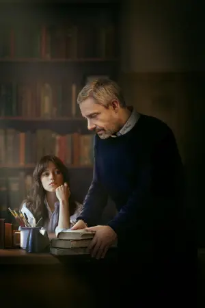 Постер до фильму"Фаворитка Міллера" #368098