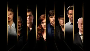 Задник до фильму"Ілюзія обману 2" #260027