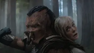 Задник до фильму"Хижак: Дикі землі" #507851