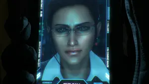 Задник до фильму"Оселя зла: Прокляття" #258901