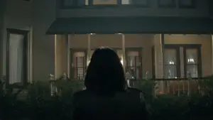 Задник до фильму"Крик" #590947