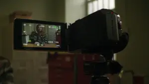 Задник до фильму"Побічна дія" #729148