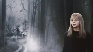 Задник до фильму"Дівчинка, що живе в кінці провулка" #408440