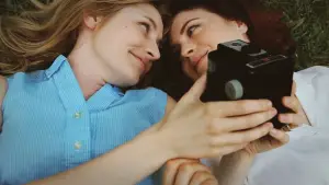 Відео до фільму Snapshots | SNAPSHOTS the film (2018)