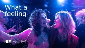 Задник до фильму"What a Feeling" #768107