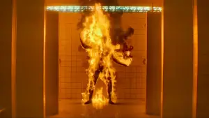 Задник до фильму"Свист" #511903