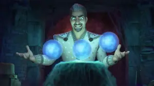 Задник до фильму"Бажання" #162630