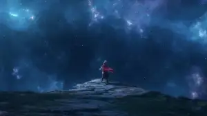 Задник до фильму"三国的星空第一部" #843492
