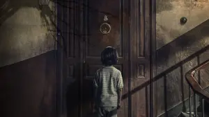 Задник до фильму"Будинок 32" #282363