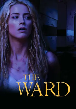 Постер до фильму"Палата" #120795