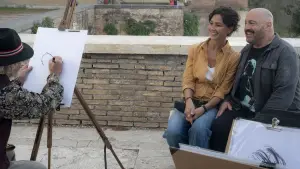 Задник до фильму"Холостяк в Італії" #795915