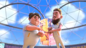 Задник до фильму"Таємниця парку розваг" #196848