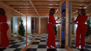 Задник до фильму"Механічний апельсин" #603802