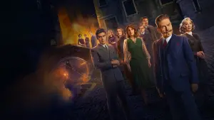 Задник до фильму"Привиди у Венеції" #266571