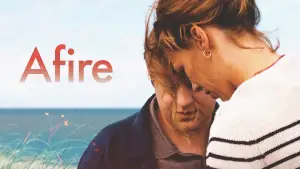 Задник до фильму"Полум’яне небо" #757522