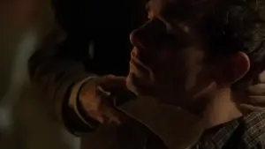 Задник до фильму"Діти кукурудзи 666: Айзек повернувся" #391287