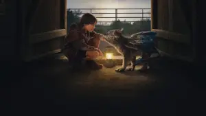 Задник до фильму"Чупа" #285318