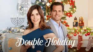 Задник до фильму"Подвійне свято" #653894