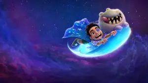 Задник до фильму"Еліо" #523062