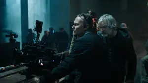 Задник до фильму"Удачі, веселися, не вмирай" #760672