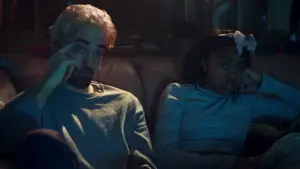 Задник до фильму"Гарні часи" #687657