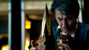 Задник до фильму"Повсталий з пекла" #323242