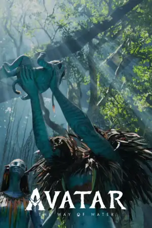 Постер до фильму"Аватар:  Шлях води" #746930