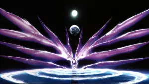 Задник до фильму"Євангеліон нового покоління: Кінець Євангеліону" #648768