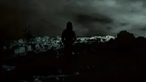 Задник до фильму"Lake Mungo" #897921