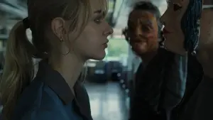 Задник до фильму"Остання крапля" #790879