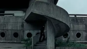 Задник до фильму"Mortemburgo" #784662