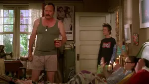 Задник до фильму"Недитяче кіно" #644573