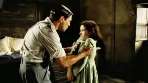 Задник до фильму"Лабіринт Фавна" #597299