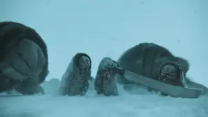 Задник до фильму"Мікі 17" #556364