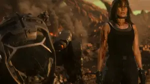 Задник до фильму"Атлас" #578152