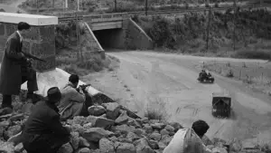 Задник до фильму"Рим, відкрите місто" #751158