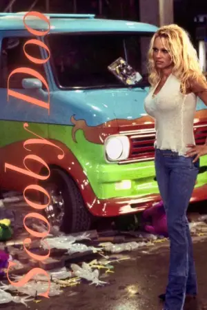 Постер до фильму"Скубі-Ду" #783043