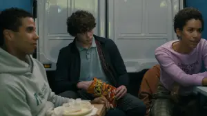 Задник до фильму"Крик VI" #748776