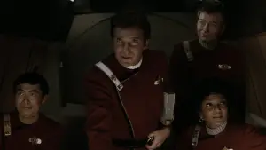 Задник до фильму"Зоряний шлях: Гнів Хана" #722332