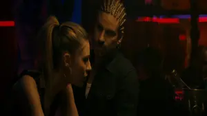 Задник до фильму"Лукас" #290021