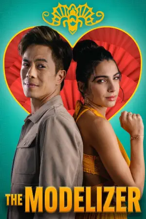 Постер до фильму"The Modelizer" #756588