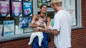 Задник до фильму"Місце під соснами" #696329